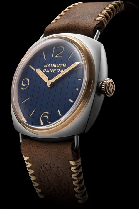 panerai 1244|Panerai Radiomir Eilean Experience Edition PAM01244 With .